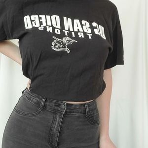 UC San Diego Tritons tee